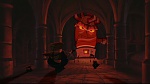 Image La belle et la bête 2 : Le Noël enchanté.