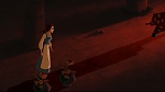 Image La belle et la bête 2 : Le Noël enchanté.