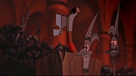 Image La belle et la bête 2 : Le Noël enchanté.