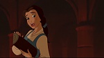 Image La belle et la bête 2 : Le Noël enchanté.