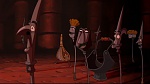 Image La belle et la bête 2 : Le Noël enchanté.