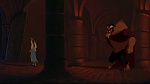 Image La belle et la bête 2 : Le Noël enchanté.