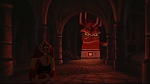 Image La belle et la bête 2 : Le Noël enchanté.