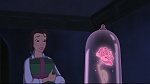 Image La belle et la bête 2 : Le Noël enchanté.