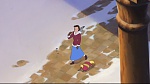 Image La belle et la bête 2 : Le Noël enchanté.