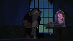 Image La belle et la bête 2 : Le Noël enchanté.
