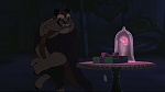 Image La belle et la bête 2 : Le Noël enchanté.