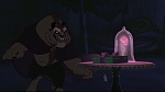 Image La belle et la bête 2 : Le Noël enchanté.
