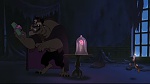 Image La belle et la bête 2 : Le Noël enchanté.