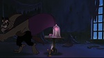 Image La belle et la bête 2 : Le Noël enchanté.