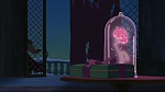 Image La belle et la bête 2 : Le Noël enchanté.
