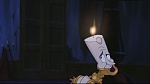 Image La belle et la bête 2 : Le Noël enchanté.