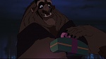 Image La belle et la bête 2 : Le Noël enchanté.