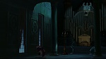 Image La belle et la bête 2 : Le Noël enchanté.