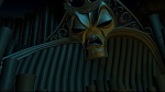 Image La belle et la bête 2 : Le Noël enchanté.
