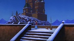 Image La belle et la bête 2 : Le Noël enchanté.