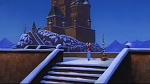 Image La belle et la bête 2 : Le Noël enchanté.