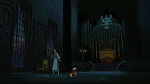 Image La belle et la bête 2 : Le Noël enchanté.