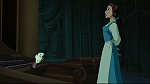 Image La belle et la bête 2 : Le Noël enchanté.