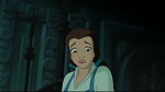 Image La belle et la bête 2 : Le Noël enchanté.