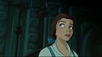 Image La belle et la bête 2 : Le Noël enchanté.