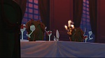 Image La belle et la bête 2 : Le Noël enchanté.