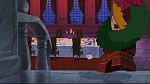 Image La belle et la bête 2 : Le Noël enchanté.