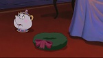 Image La belle et la bête 2 : Le Noël enchanté.