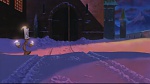 Image La belle et la bête 2 : Le Noël enchanté.