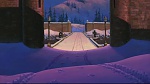Image La belle et la bête 2 : Le Noël enchanté.