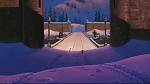 Image La belle et la bête 2 : Le Noël enchanté.