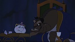 Image La belle et la bête 2 : Le Noël enchanté.