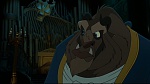 Image La belle et la bête 2 : Le Noël enchanté.