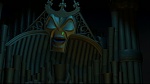Image La belle et la bête 2 : Le Noël enchanté.