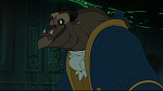 Image La belle et la bête 2 : Le Noël enchanté.