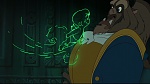 Image La belle et la bête 2 : Le Noël enchanté.