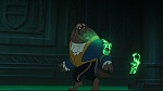 Image La belle et la bête 2 : Le Noël enchanté.
