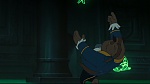 Image La belle et la bête 2 : Le Noël enchanté.