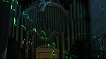 Image La belle et la bête 2 : Le Noël enchanté.