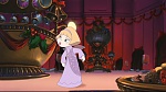Image La belle et la bête 2 : Le Noël enchanté.