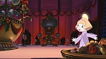 Image La belle et la bête 2 : Le Noël enchanté.