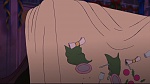 Image La belle et la bête 2 : Le Noël enchanté.