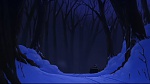 Image La belle et la bête 2 : Le Noël enchanté.
