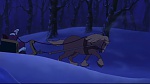 Image La belle et la bête 2 : Le Noël enchanté.