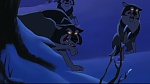 Image La belle et la bête 2 : Le Noël enchanté.