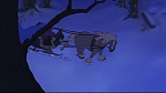 Image La belle et la bête 2 : Le Noël enchanté.