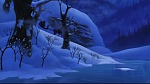 Image La belle et la bête 2 : Le Noël enchanté.