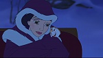 Image La belle et la bête 2 : Le Noël enchanté.