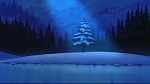Image La belle et la bête 2 : Le Noël enchanté.