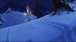 Image La belle et la bête 2 : Le Noël enchanté.